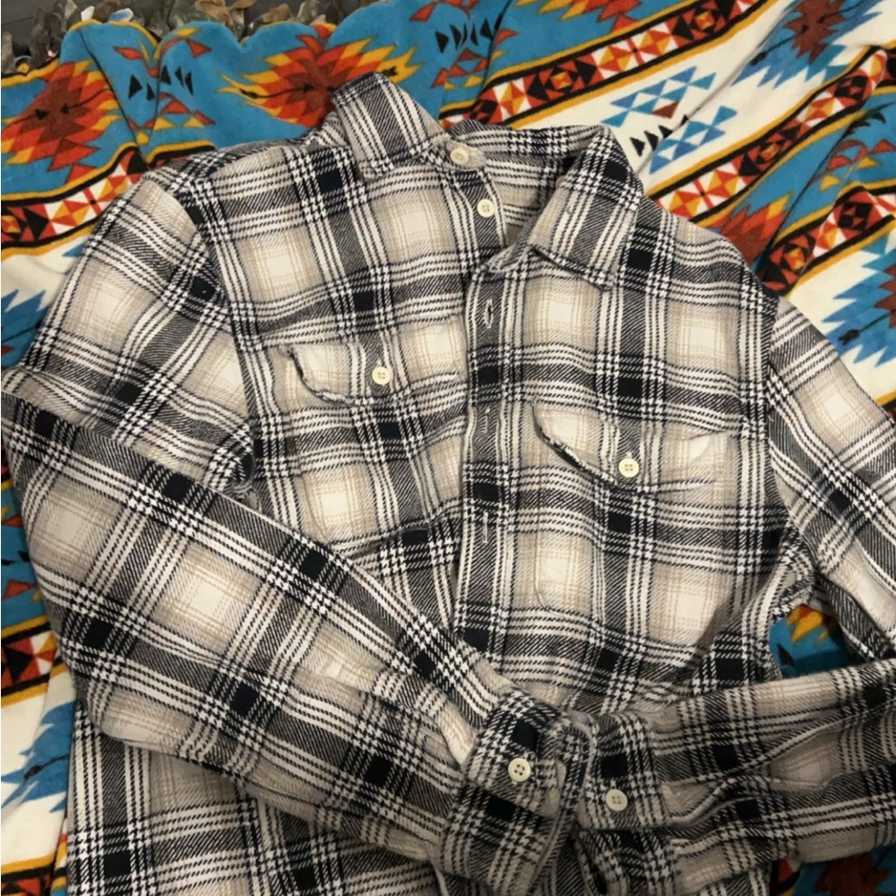 AE Flannel